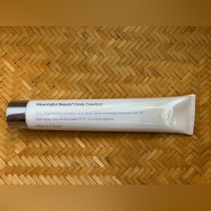 Meaningful Beauty by Cindy Crawford